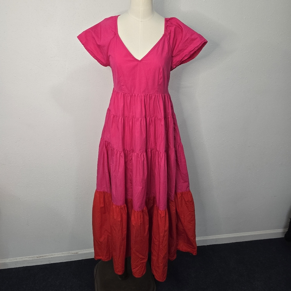 Peyton & Parker Dress